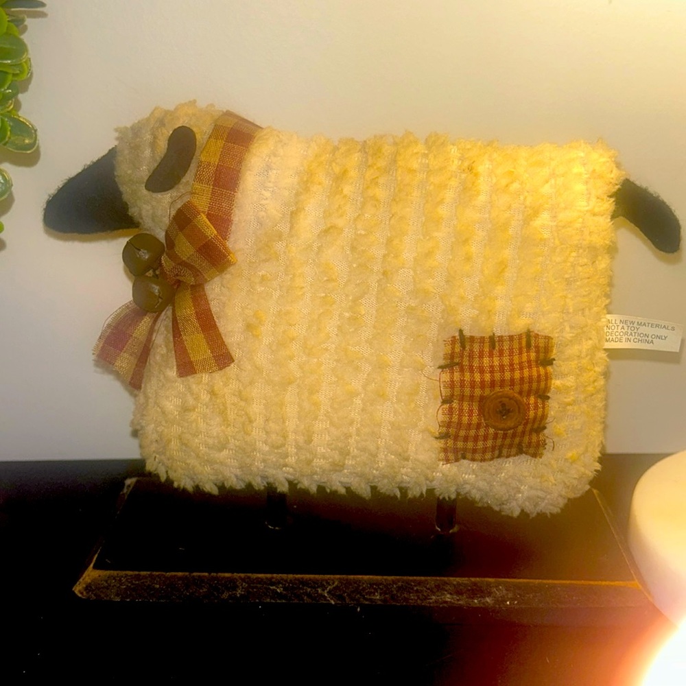 Primitive sheep